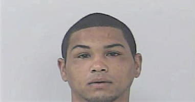 Zachary Davidson, - St. Lucie County, FL 